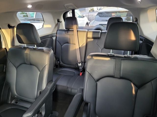 2024 Honda Pilot EX-L 7 Passenger