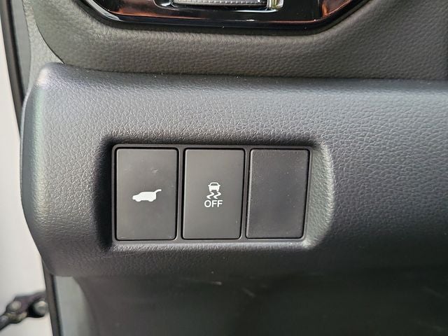2024 Honda Pilot EX-L 7 Passenger
