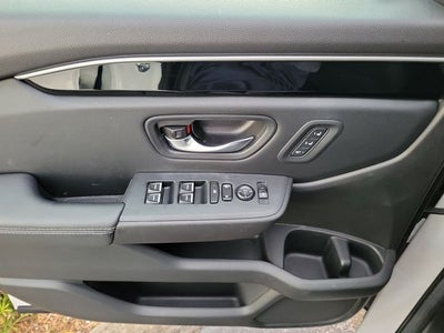 2024 Honda Pilot EX-L 7 Passenger