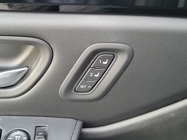2024 Honda Pilot EX-L 7 Passenger