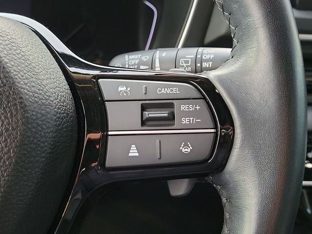 2024 Honda Pilot EX-L 7 Passenger