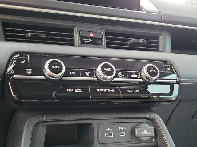 2024 Honda Pilot EX-L 7 Passenger