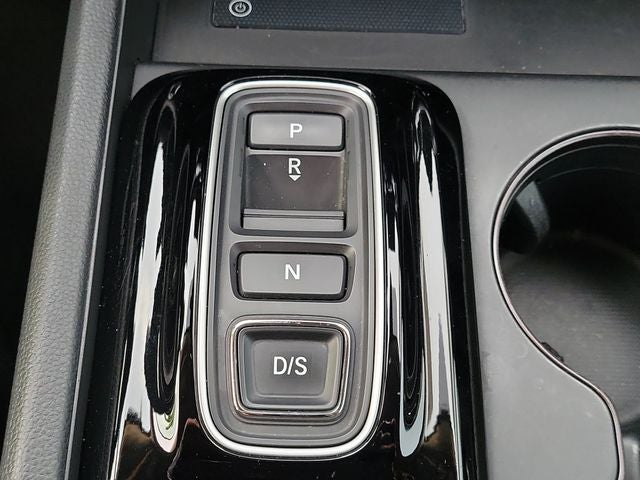 2024 Honda Pilot EX-L 7 Passenger