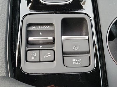 2024 Honda Pilot EX-L 7 Passenger
