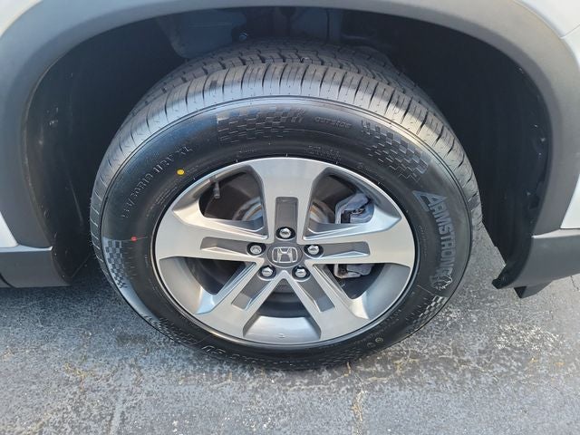 2024 Honda Pilot EX-L 7 Passenger