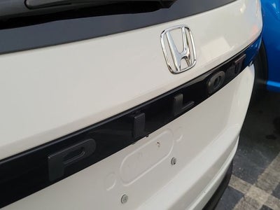 2024 Honda Pilot EX-L 7 Passenger