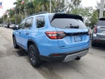 2023 Honda Pilot TrailSport
