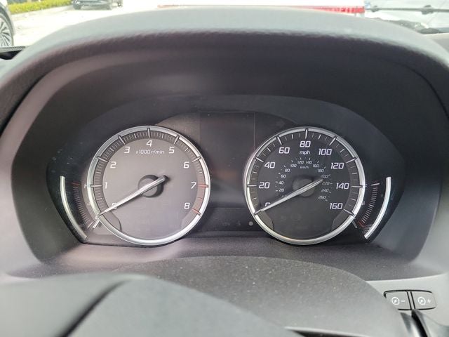 2014 Acura MDX 3.5L