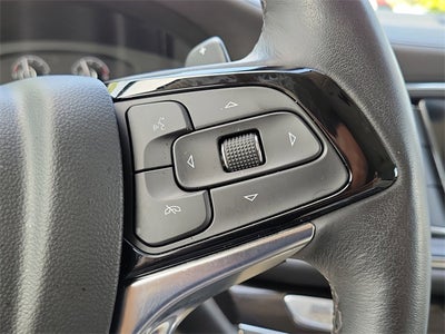 2022 Buick Enclave Essence