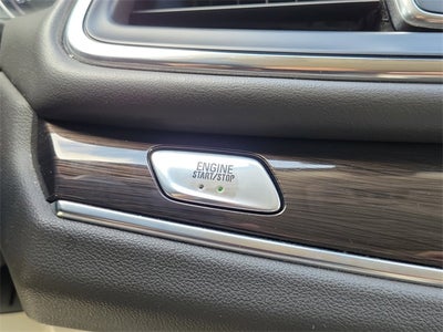 2022 Buick Enclave Essence