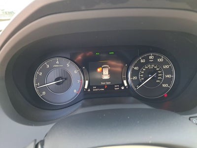 2020 Acura RDX Technology Package