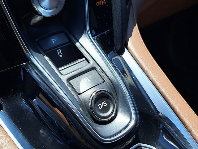 2020 Acura RDX Technology Package