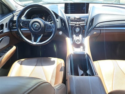 2020 Acura RDX Technology Package