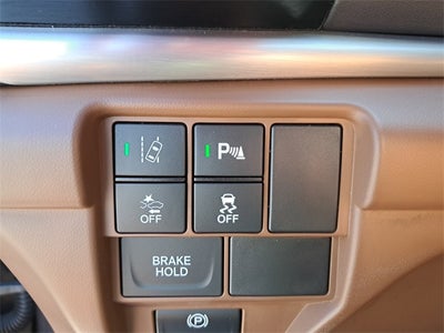 2020 Acura RDX Technology Package