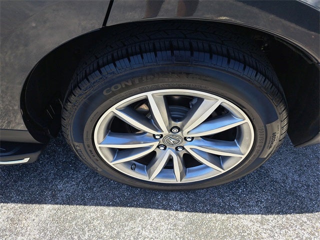 2020 Acura RDX Technology Package