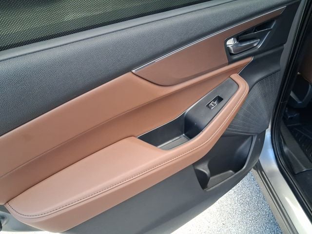 2024 Acura MDX Technology