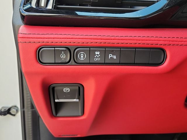 2025 Acura MDX A-Spec SH-AWD