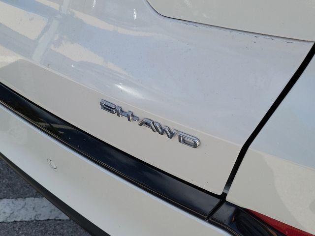 2025 Acura MDX A-Spec SH-AWD