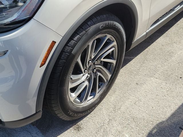 2021 Lincoln Aviator Standard Premium