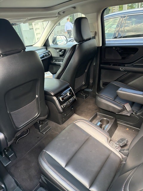 2023 Lincoln Aviator Standard