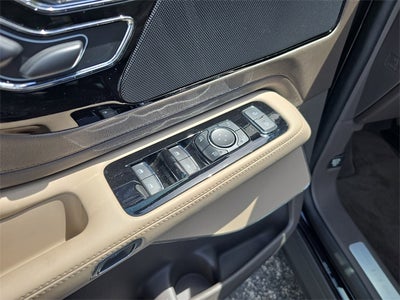 2024 Lincoln Aviator Premiere