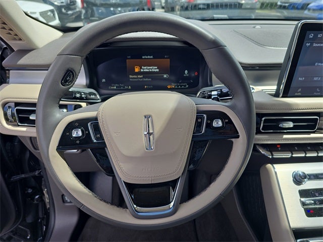 2024 Lincoln Aviator Premiere