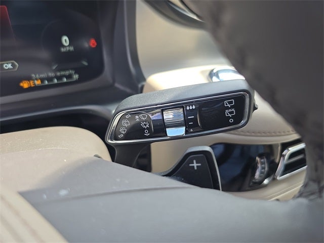 2024 Lincoln Aviator Premiere