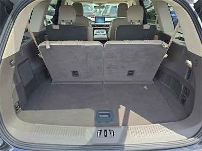 2024 Lincoln Aviator Premiere