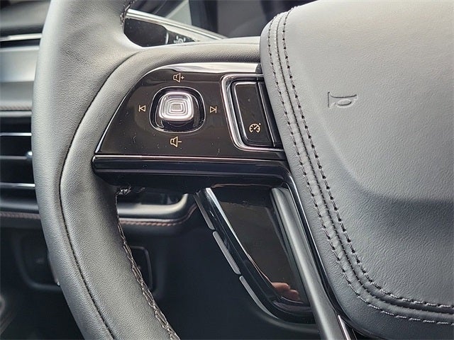 2024 Lincoln Aviator Premiere