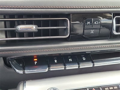 2024 Lincoln Aviator Premiere