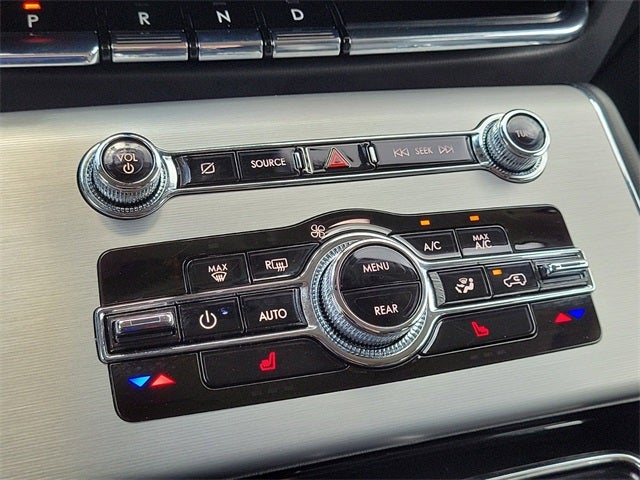 2024 Lincoln Aviator Premiere