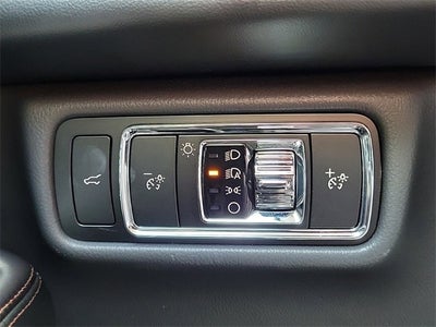 2024 Lincoln Aviator Premiere