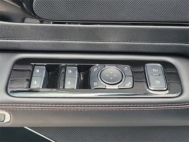 2024 Lincoln Aviator Premiere