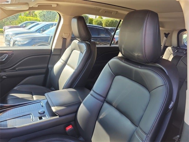 2024 Lincoln Aviator Premiere