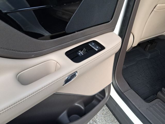 2020 Lincoln Aviator Standard Premium