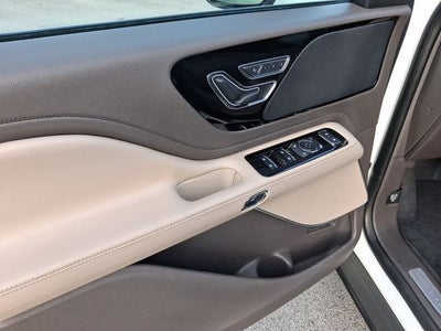 2020 Lincoln Aviator Standard Premium