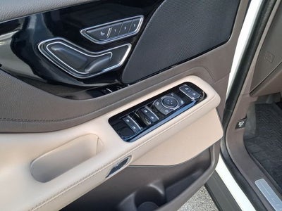 2020 Lincoln Aviator Standard Premium