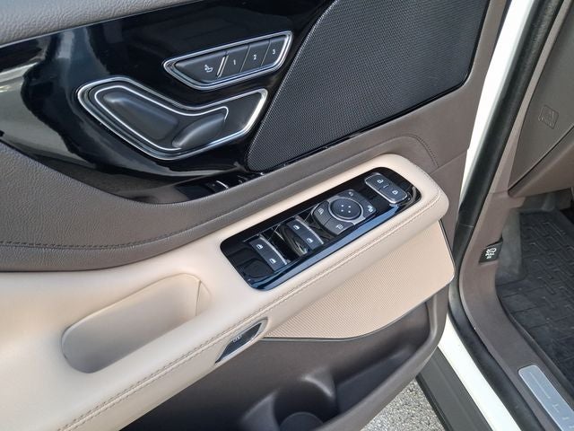 2020 Lincoln Aviator Standard Premium