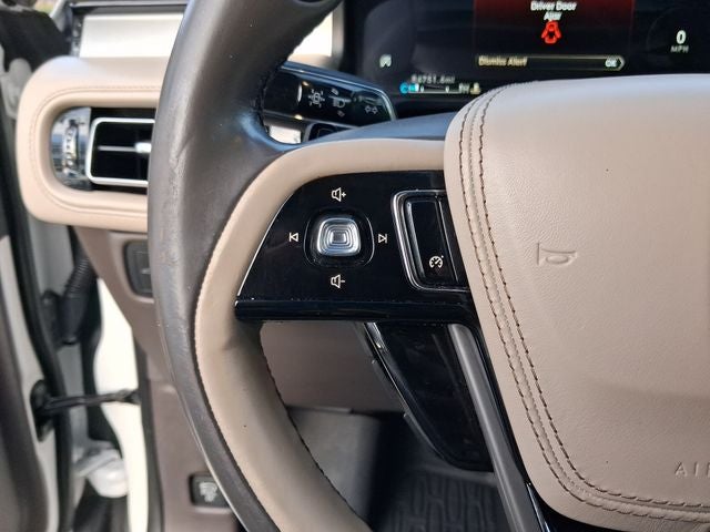 2020 Lincoln Aviator Standard Premium