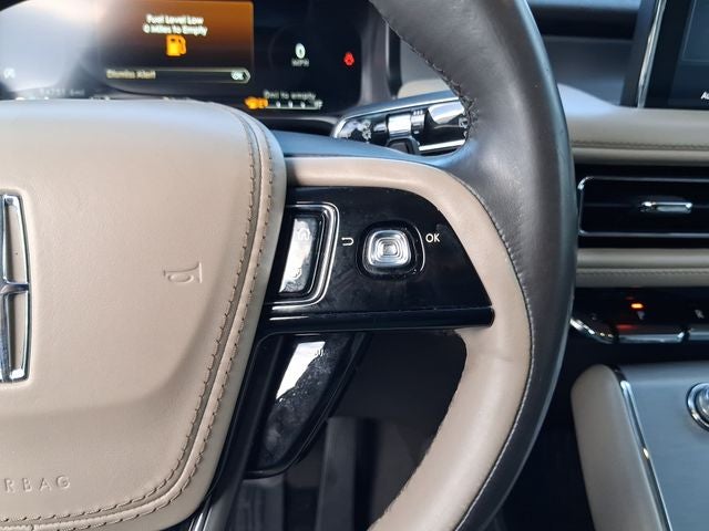2020 Lincoln Aviator Standard Premium
