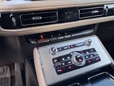 2020 Lincoln Aviator Standard Premium