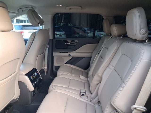2020 Lincoln Aviator Standard Premium