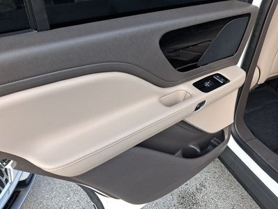 2020 Lincoln Aviator Standard Premium