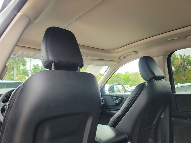 2023 Lincoln Aviator Standard