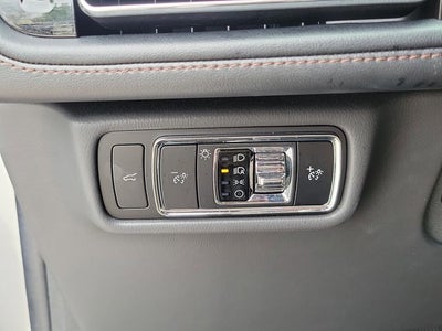 2023 Lincoln Aviator Standard