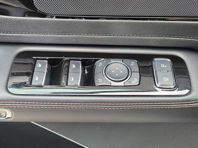 2023 Lincoln Aviator Standard