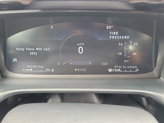 2023 Lincoln Aviator Standard