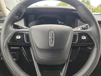 2023 Lincoln Aviator Standard