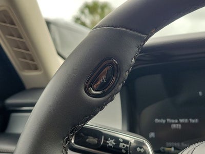 2023 Lincoln Aviator Standard