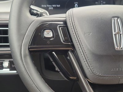 2023 Lincoln Aviator Standard